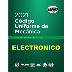 2021 Codigo Uniforme de Mecanica electronico eBook