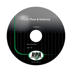 Fluid, Flow & Velocity - Seminar DVD