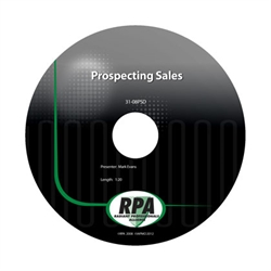 Prospecting Sales