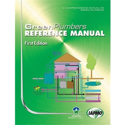 GreenPlumbers Reference Manual For Online Course