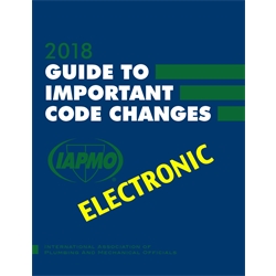 2018 Guide to Important Code Changes eBook